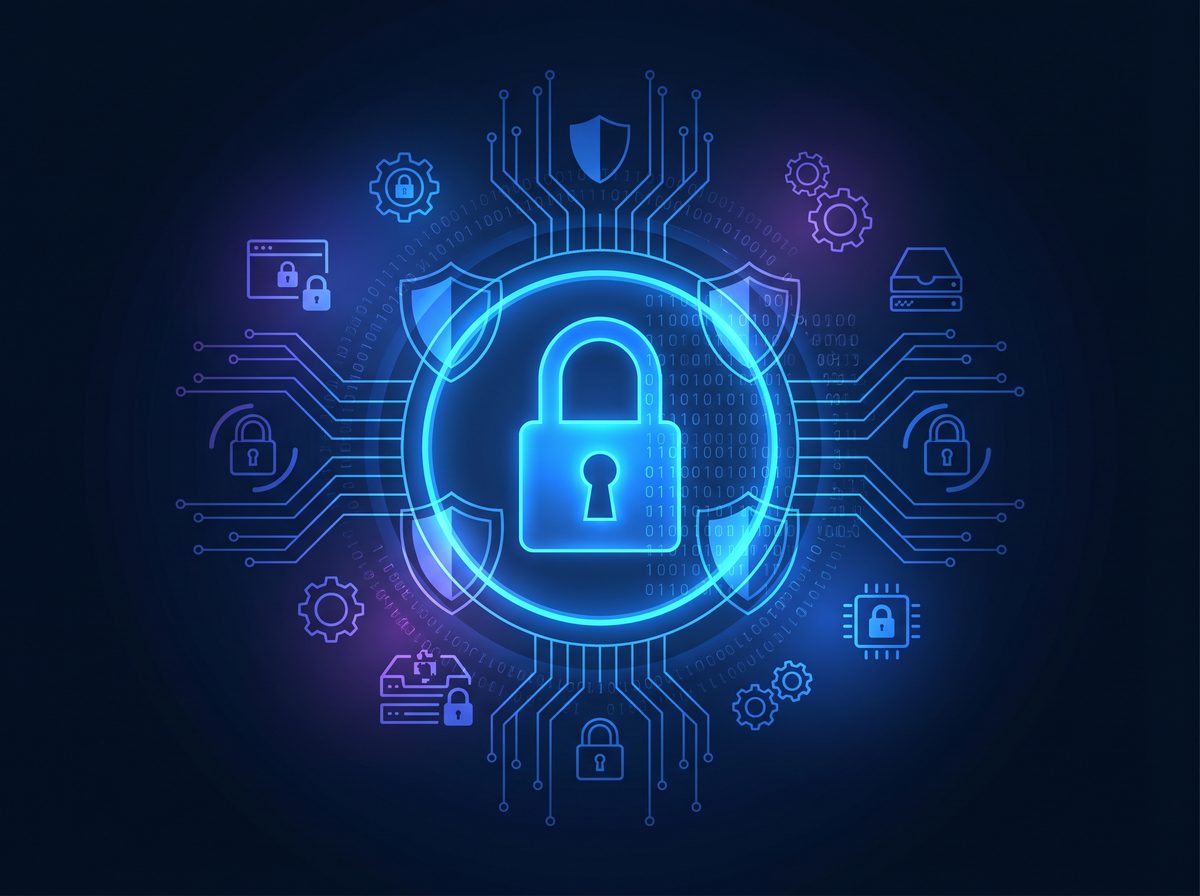 xi加速器安全防护体系